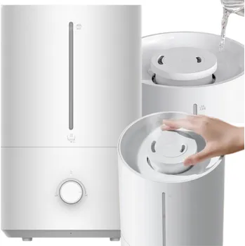 Zvlhčovač vzduchu ZVHLČOVAČ VZDUCHU XIAOMI SMART HUMIDIFIER 2 LITE TICHÝ