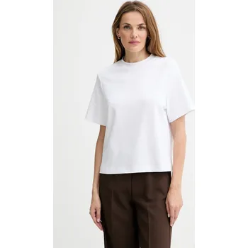 Dámské tričko Bavlněné tričko AllSaints W220JC bílá 00X, vel. XS