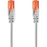 03560198 Kabel UTP Cat6 30m NEDIS CCGL85230GY300