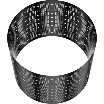 Kompostér Kompostér 1-komorový 1000 l černý