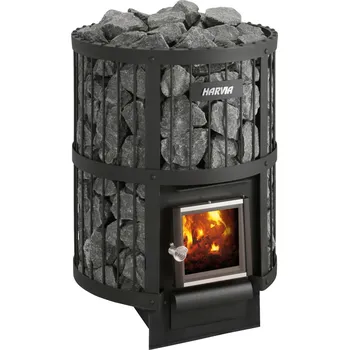Saunová kamna Harvia Legend 240 (BimschV2) + Doprava zdarma