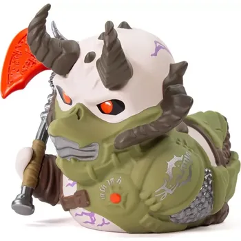 Figurka Sběratelská kachnička Tubbz Doom Marauder
