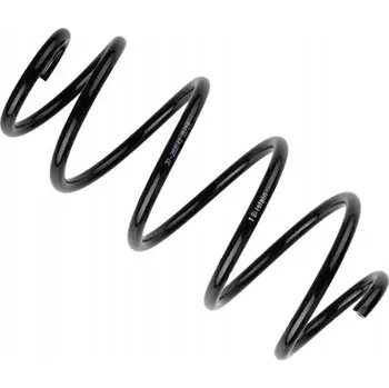 Bilstein 37-283742 Pružina podvozku