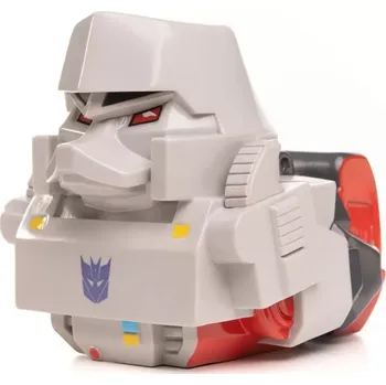 Figurka Sběratelská kachnička Tubbz Transformers Megatron