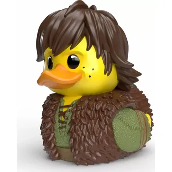 Figurka Sběratelská kachnička TUBBZ mini – Jak vycvičit draka: Škyťák