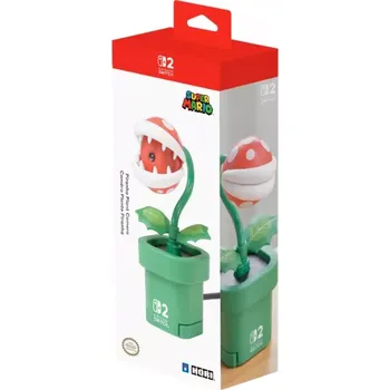 Hra pro Nintendo Switch kamera piranha plant pro nintendo switch 2 od HORI
