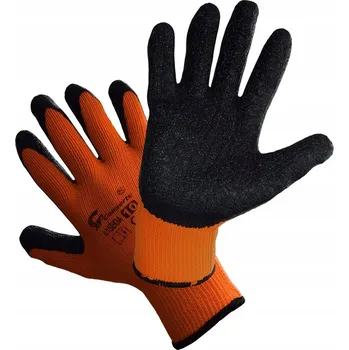 Pracovní rukavice Rukavice Silbet velikost 10 - XL 1 pár