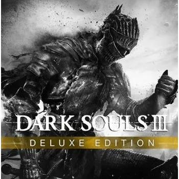 Počítačová hra Dark Souls III Deluxe Edition PC (Počítač)