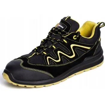 Pracovní obuv Pracovní polobotky procera STREET S1, velikost 40