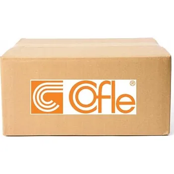 Lanko parkovací brzdy LANKO RUČNÍ BRZDY 11.5768 COFLE