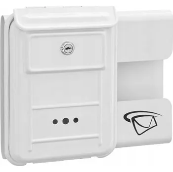 Železářství Poštovní schránka Mamto