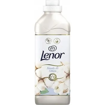 Aviváž Lenor aviváž 38 dávek/ 874ml Nuvole di Cotone (Bavlna v oblacích)