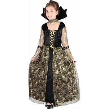 Karnevalový kostým Kostým Čarodějnice GoDan vel. 12