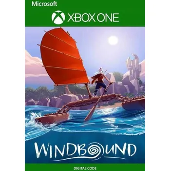 Hra pro Xbox One Windbound Xbox One digitální verze