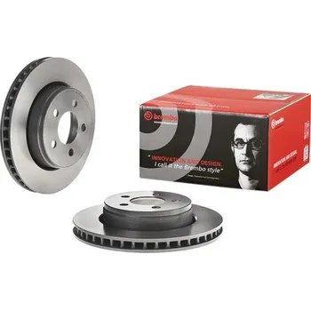 Brzdový kotouč Brzdový kotouč Brembo 09.C004.11