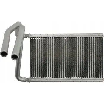 Klimatizace automobilu SRLine 4171N8-1 Výměník tepla, vytápění interiéru