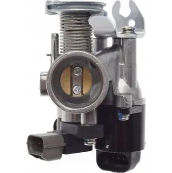 Systém vstřikování Škrticí klapka vstřikování karburátor Junak 904