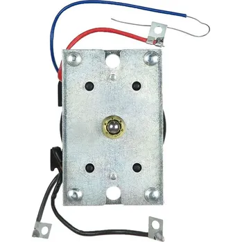 Startér Elektromagnetický spínač, startér AS-PL SS0032P