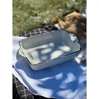 Zapékací mísa Black Loft 2,2 l