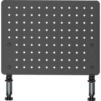 Obraz Perforovaná deska Silver Monkey Perforovaná deska EE-310