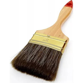 Vrták Plochý štětec rovný Matoga 7,6 cm