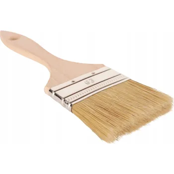 Malířský štětec Plochý štětec rovný Matoga 6,3 cm