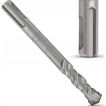 Vrták ARTPOL Vrták do betonu SDS-Plus S4 12x110mm 48012