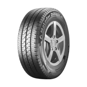 Letní osobní pneu MATADOR 04241950000 Pneumatika 1756514T 175/65R14C 90/88T Hectorra Van 6PR