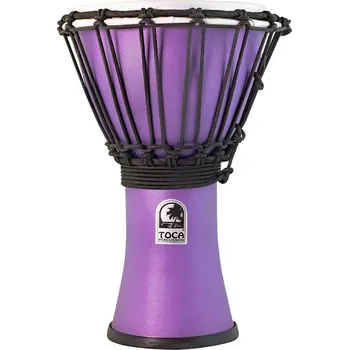 Perkuse Toca DjembeTFCDJ-7MTPR PURPLE RAIN 176400
