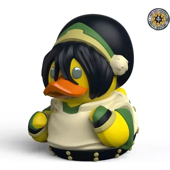 Figurka TUBBZ sběratelská kachnička Avatar: Toph Beifong – první edice