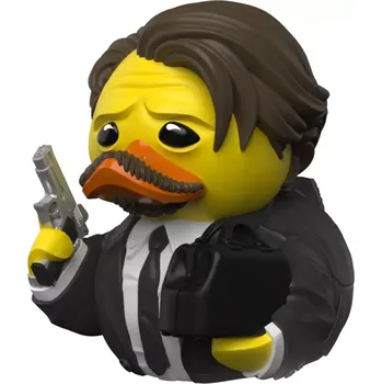 Figurka tubbz sběratelská kachnička gauneři – mr. pink (první edice)