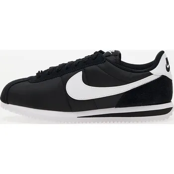 Dámská obuv Tenisky Nike W Cortez Black/ White EUR 45.5
