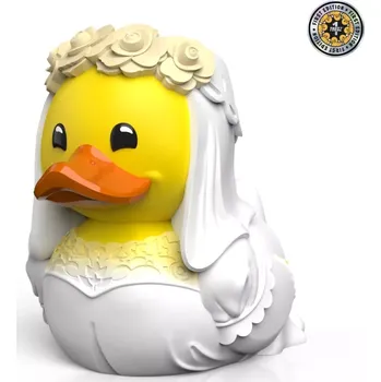 Figurka tubbz sběratelská kachnička nevěsta – první edice