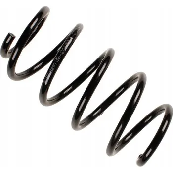 Bilstein 36-241514 Pružina zavěšení