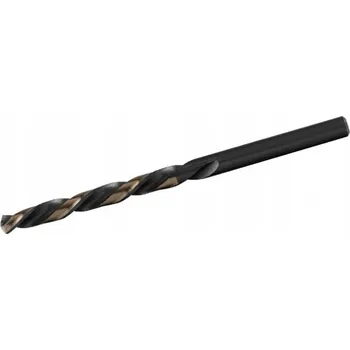Vrták Vrták do kovu HSS 4,5 mm GOLDFLEX