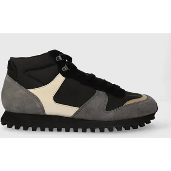 Pánské tenisky Tenisky Novesta N279009.982FUM615 černá 99X, EUR 46