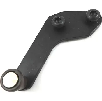 Soustava řízení VODÍCÍ ROLNA POSUVNÝCH DVEŘÍ FORD TRANSIT 05.00-04.06