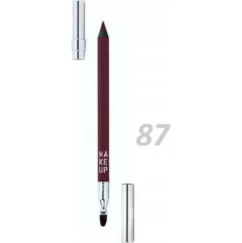 Make-up Ořezávací tužka na rty Make Up Factory