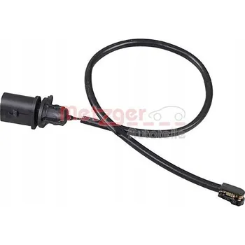 Brzdová destička Metzger 1190305 Kontakt opotřebení brzdových destiček, indikátor opotřebení brzd