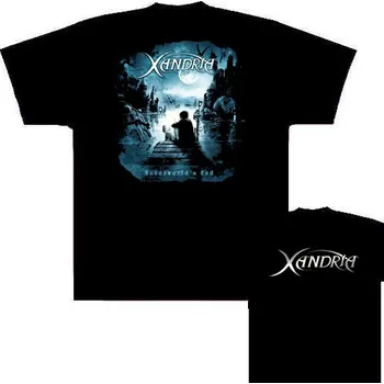 Xandria - triko 1