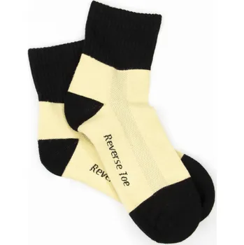 Pánské ponožky Matex ACTIVE OUTDOOR M1 Barva: Žlutá, Velikost: 41-42