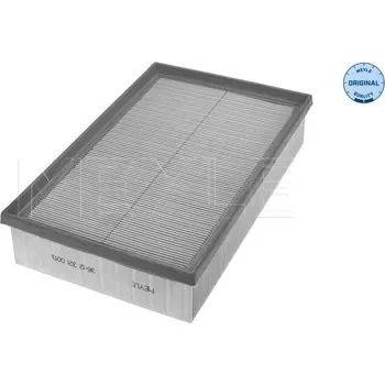 Filtr do auta Vzduchový filtr MEYLE 36-12 321 0013