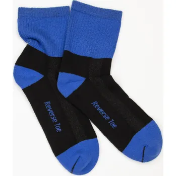 Pánské ponožky Matex ACTIVE OUTDOOR M Barva: Modrá, Velikost: 47-48