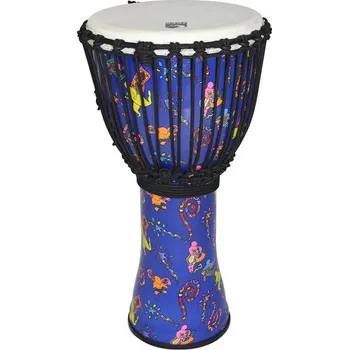 Toca Djembe Freestyle Rope TunedFever Dreams SFDJ-12FD 176266