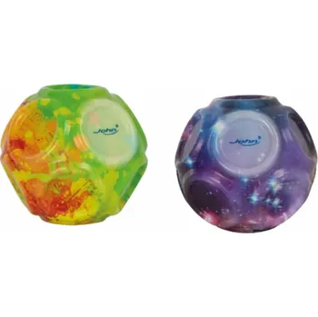 Dětský míč Dětský míček Kosmos 6,3 cm