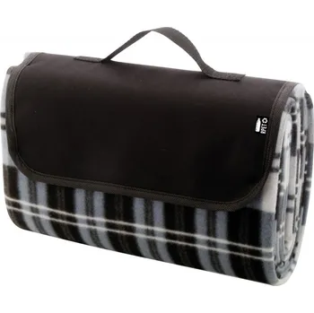 Pikniková deka Angama RPET pikniková deka 5 bez potisku bez potisku