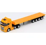 Iveco S-Way 6x2 SZG 1:87 - Herpa Iveco S Way - sběratelský model