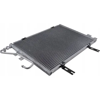 Výparník klimatizace NTY CCS-RE-039 Kondenzátor klimatizace (chladič klimatizace)