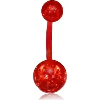 Piercing Piercing do pupiku banan 84 (Piercing banán)