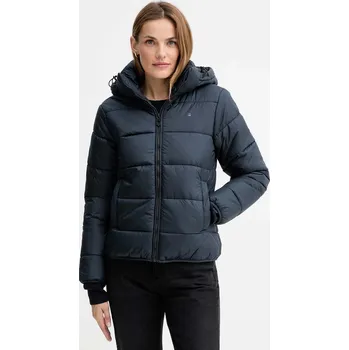 Pánská větrovka Bunda G-Star Meefic D25193.B958 námořnická modř 59X, vel. S